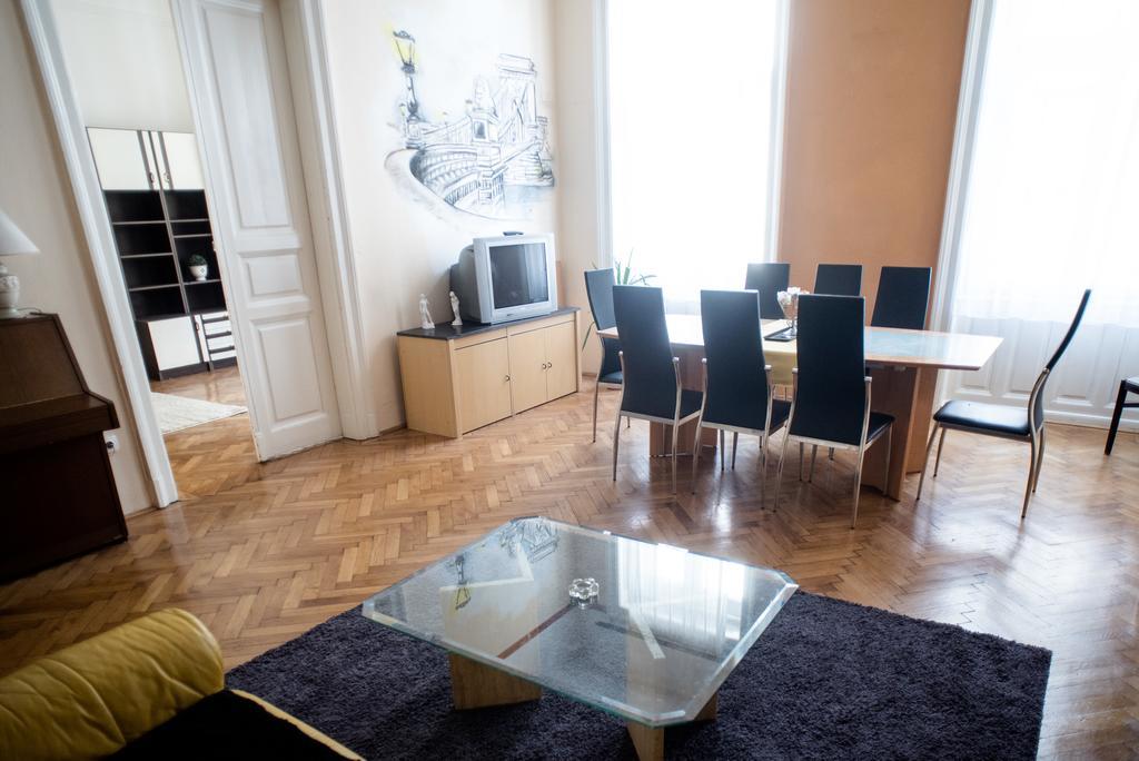Palace Trees Appartement