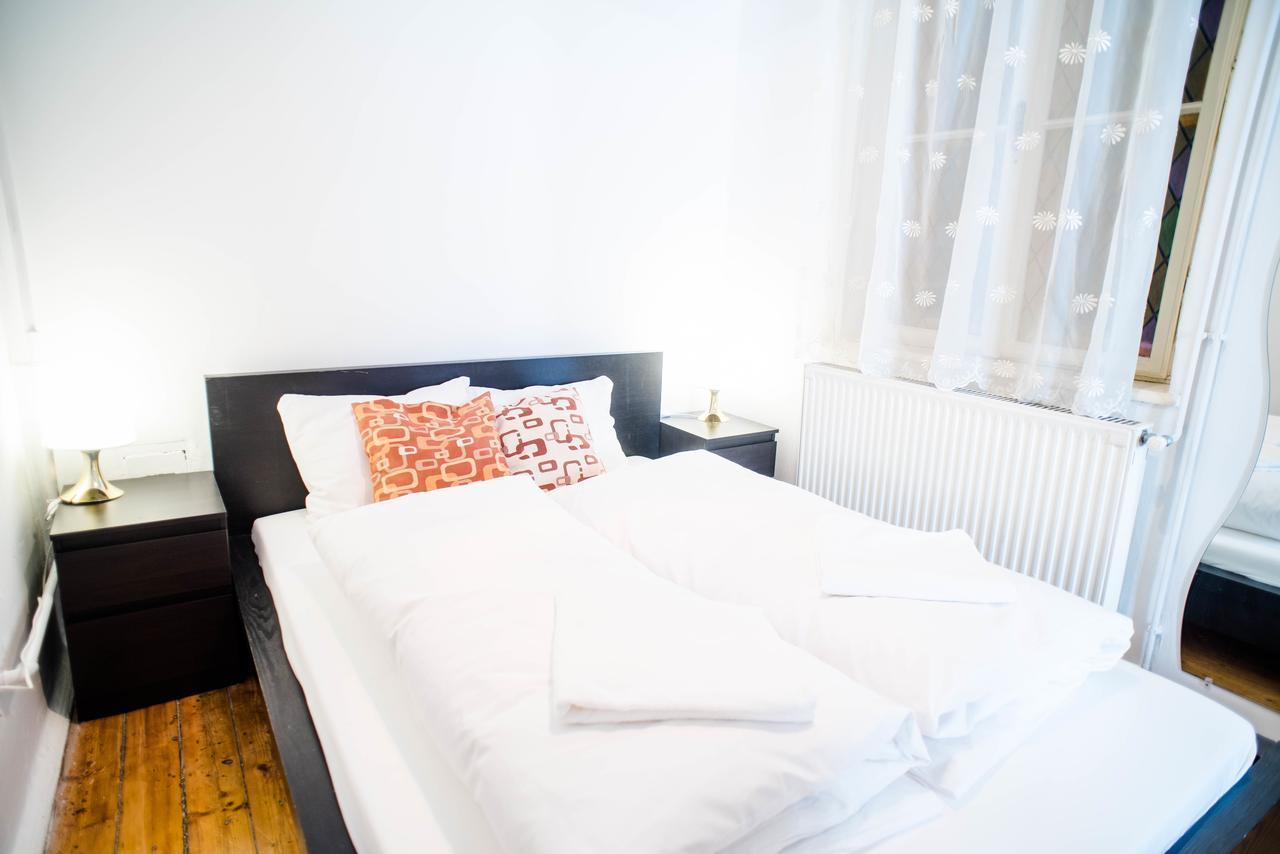 Palace Trees Apartamento Budapest